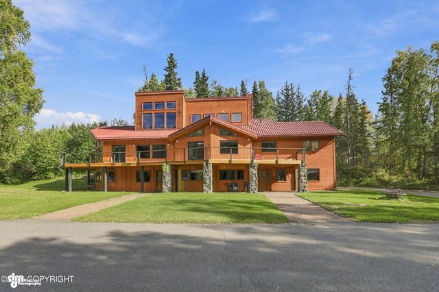 10190 Our Road, Anchorage, AK 99507