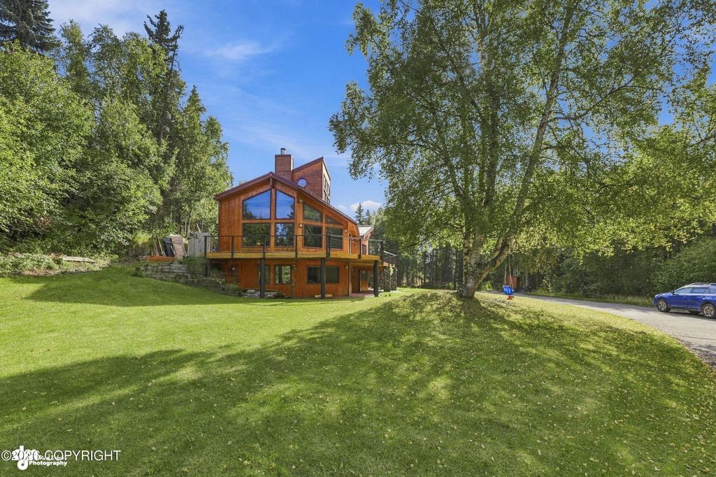 10190 Our Road, Anchorage, AK 99507