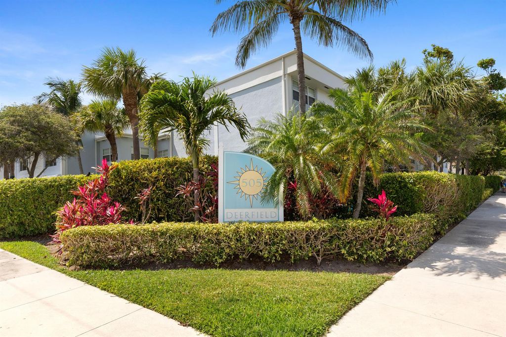 505 NE 20TH Avenue 112, Deerfield Beach, FL 33441