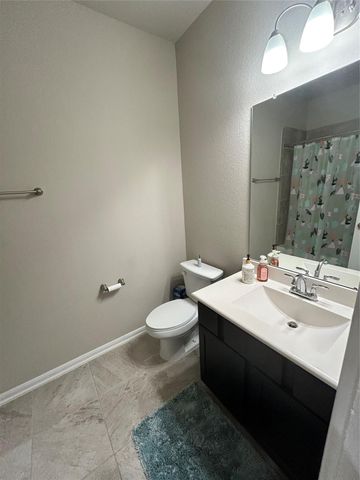 2555 Terrace Point Dr Drive, Missouri City, TX 77459
