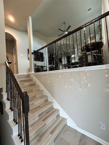 2555 Terrace Point Dr Drive, Missouri City, TX 77459