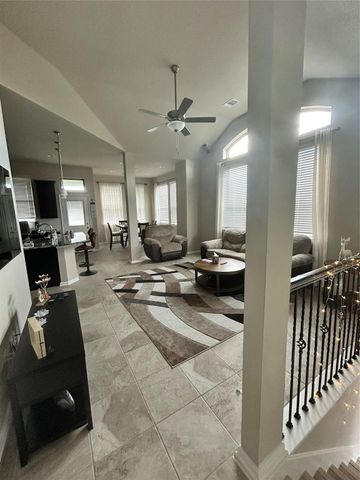 2555 Terrace Point Dr Drive, Missouri City, TX 77459