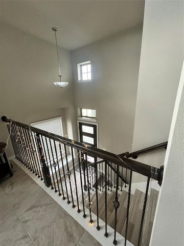 2555 Terrace Point Dr Drive, Missouri City, TX 77459