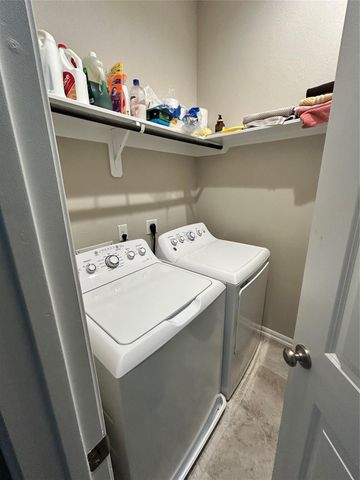 2555 Terrace Point Dr Drive, Missouri City, TX 77459