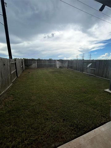 2555 Terrace Point Dr Drive, Missouri City, TX 77459