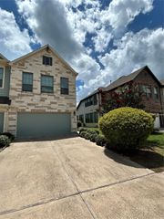 2555 Terrace Point Dr Drive, Missouri City, TX 77459