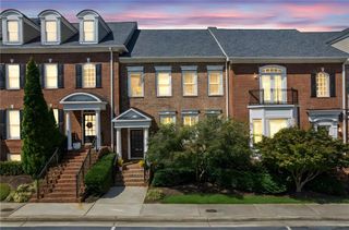 2540 Milford Lane, Alpharetta, GA 30009