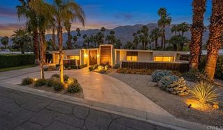 1455 S Calle De Maria, Palm Springs, CA 92264