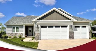 381 Dahlia Drive #24, Stoughton, WI 53589