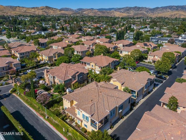 4117 Orontes Way B, Simi Valley, CA 93063