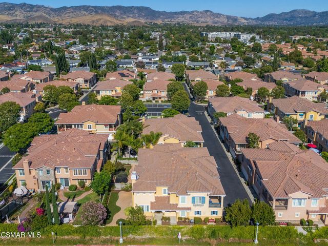 4117 Orontes Way B, Simi Valley, CA 93063