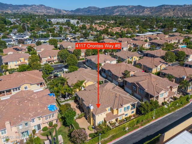 4117 Orontes Way B, Simi Valley, CA 93063