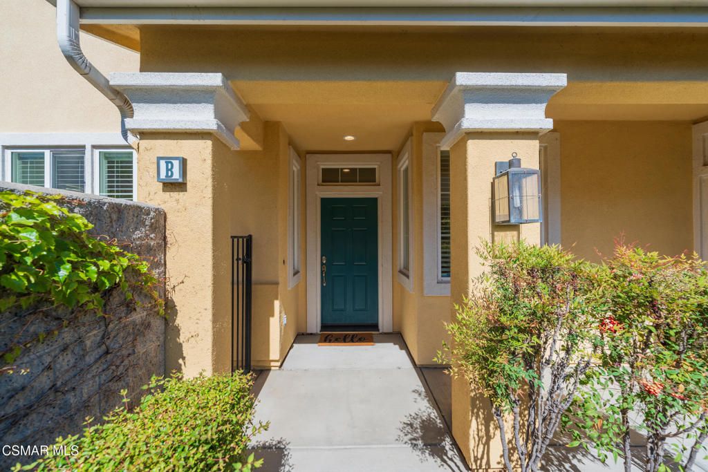 4117 Orontes Way B, Simi Valley, CA 93063
