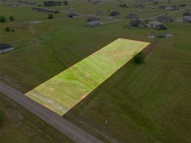 625 Angus Trail, Angleton, TX 77515