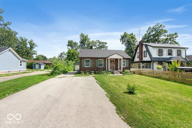 4411 E 34th Street, Indianapolis, IN 46218