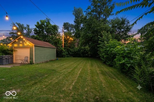 4411 E 34th Street, Indianapolis, IN 46218