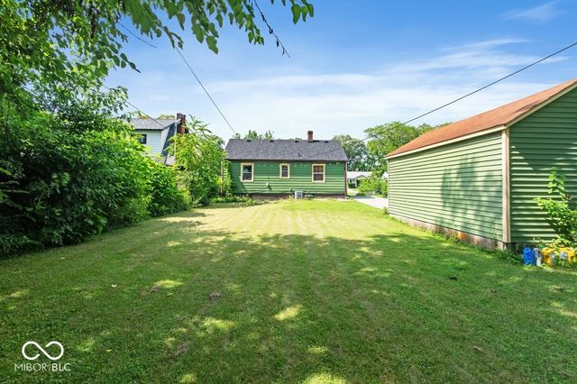 4411 E 34th Street, Indianapolis, IN 46218