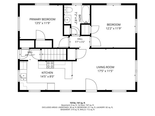 4411 E 34th Street, Indianapolis, IN 46218