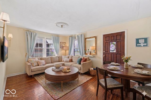 4411 E 34th Street, Indianapolis, IN 46218