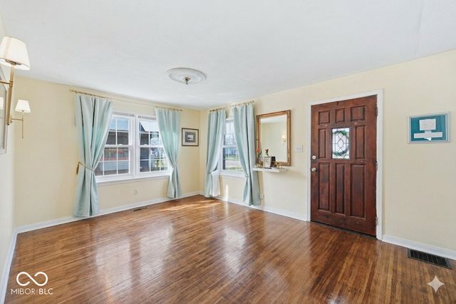 4411 E 34th Street, Indianapolis, IN 46218