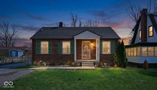 4411 E 34th Street, Indianapolis, IN 46218