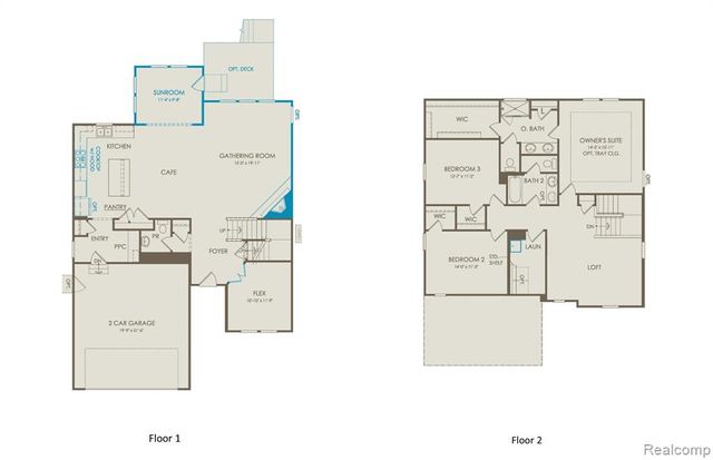 59639 Schuss Gully Drive, New Hudson, MI 48165