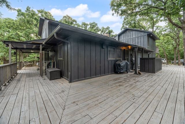 9875 Old Bridge Road, Terrell, TX 75160