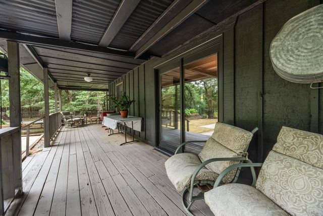 9875 Old Bridge Road, Terrell, TX 75160