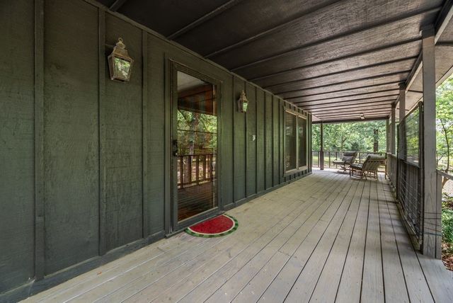 9875 Old Bridge Road, Terrell, TX 75160