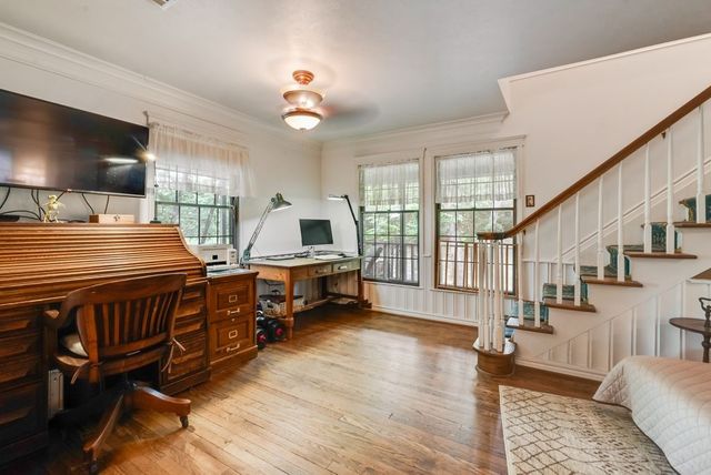 9875 Old Bridge Road, Terrell, TX 75160