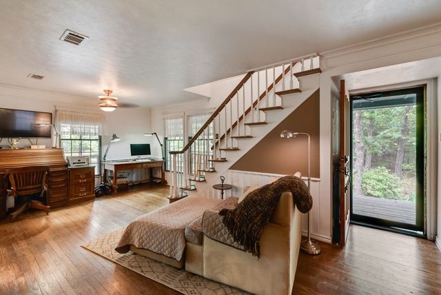 9875 Old Bridge Road, Terrell, TX 75160