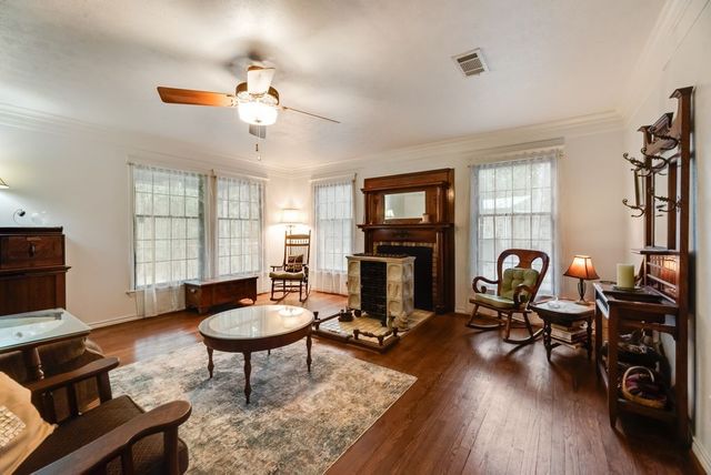 9875 Old Bridge Road, Terrell, TX 75160