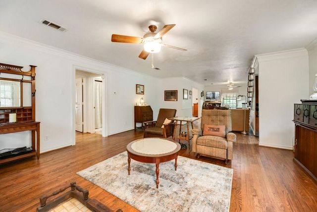 9875 Old Bridge Road, Terrell, TX 75160