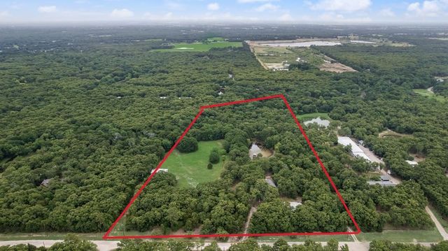 9875 Old Bridge Road, Terrell, TX 75160