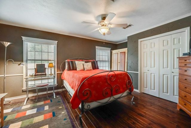 9875 Old Bridge Road, Terrell, TX 75160