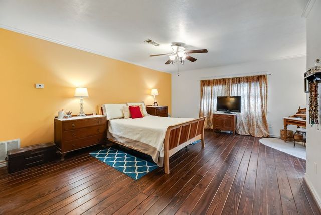 9875 Old Bridge Road, Terrell, TX 75160