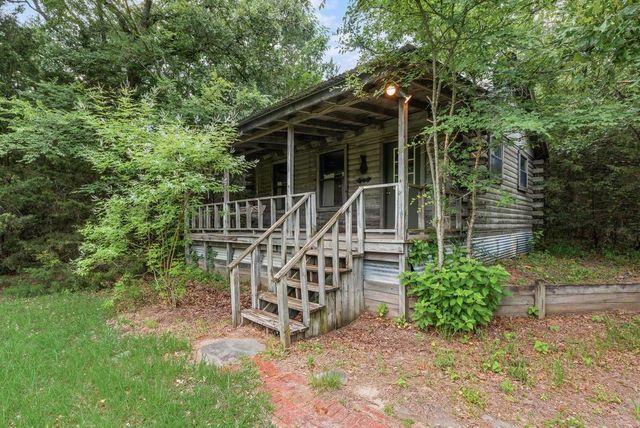 9875 Old Bridge Road, Terrell, TX 75160