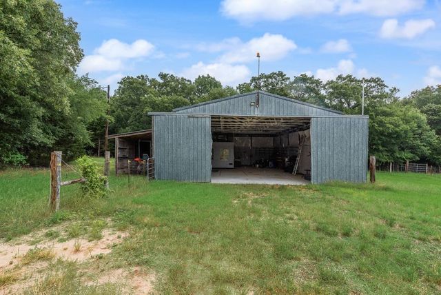 9875 Old Bridge Road, Terrell, TX 75160