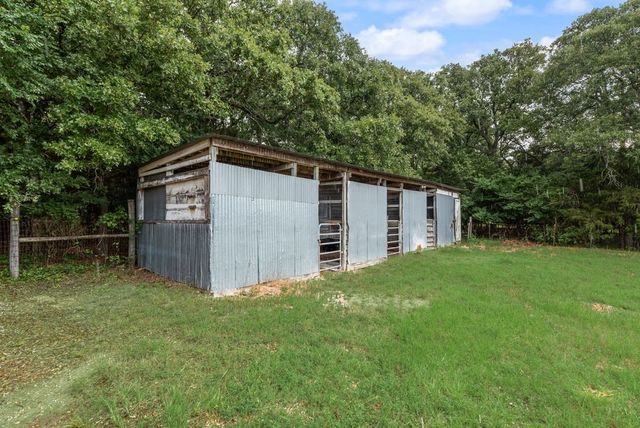 9875 Old Bridge Road, Terrell, TX 75160