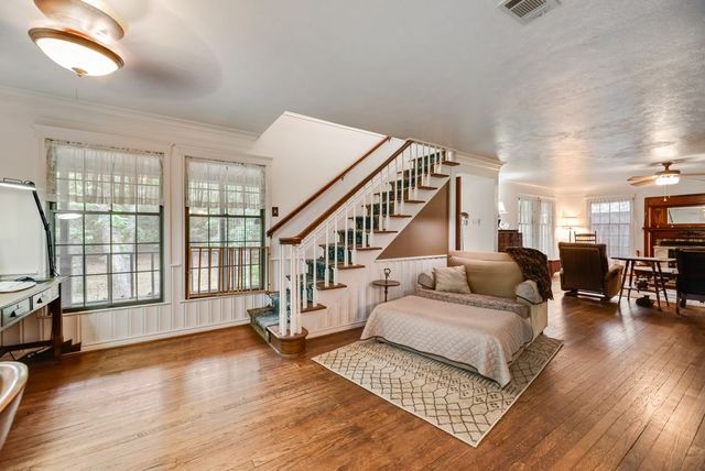 9875 Old Bridge Road, Terrell, TX 75160