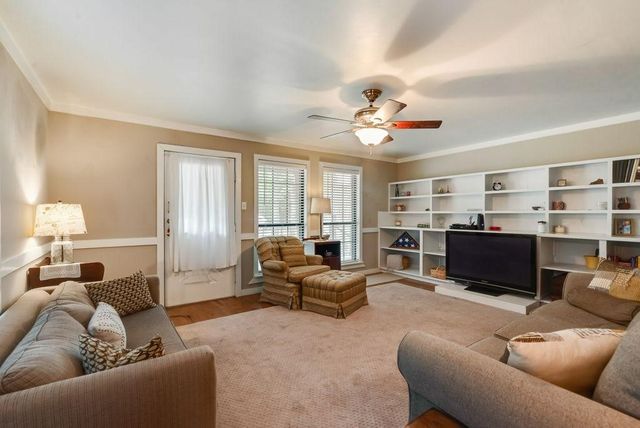 9875 Old Bridge Road, Terrell, TX 75160
