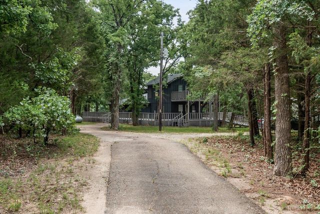9875 Old Bridge Road, Terrell, TX 75160