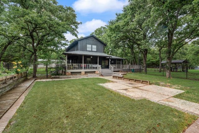 9875 Old Bridge Road, Terrell, TX 75160