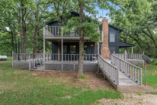 9875 Old Bridge Road, Terrell, TX 75160