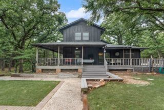 9875 Old Bridge Road, Terrell, TX 75160