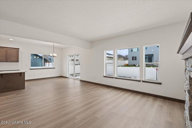 2865 E Cinder AVE, Post Falls, ID 83854