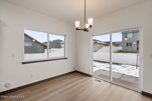 2865 E Cinder AVE, Post Falls, ID 83854