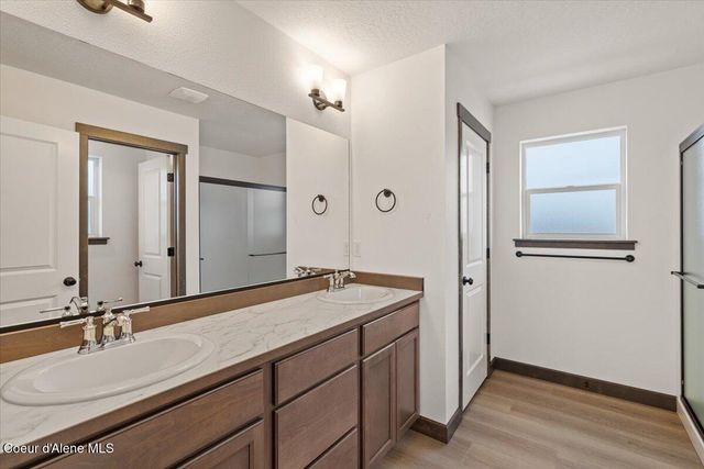 2865 E Cinder AVE, Post Falls, ID 83854