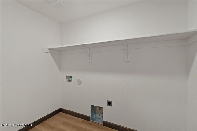 2865 E Cinder AVE, Post Falls, ID 83854