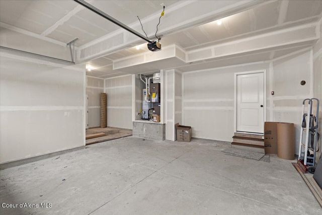 2865 E Cinder AVE, Post Falls, ID 83854